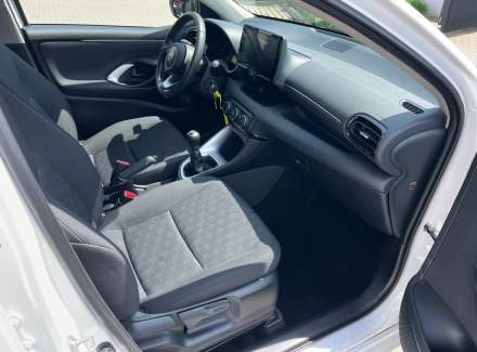 Toyota - Yaris