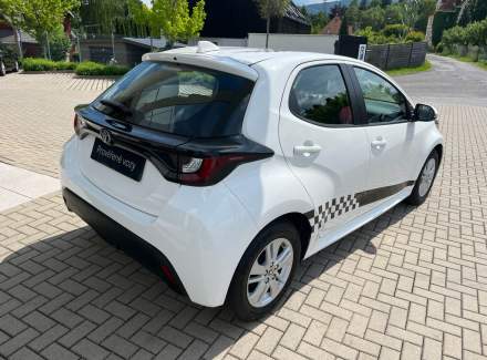 Toyota - Yaris