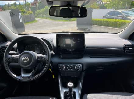 Toyota - Yaris