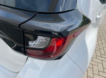 Toyota - Yaris