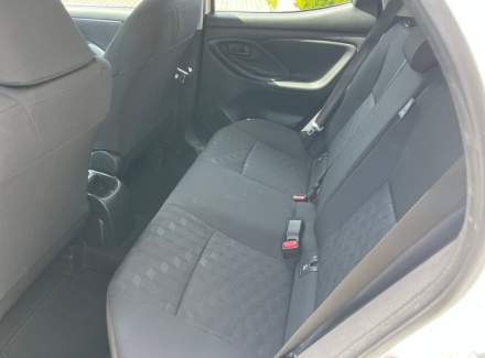 Toyota - Yaris