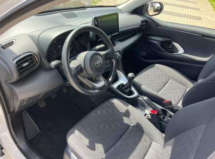 Toyota - Yaris