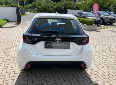 Toyota - Yaris