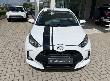 Toyota - Yaris