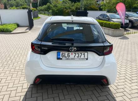 Toyota - Yaris
