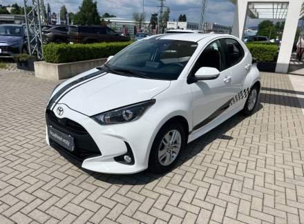 Toyota - Yaris