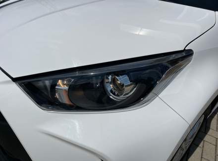 Toyota - Yaris