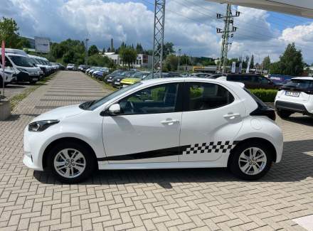 Toyota - Yaris