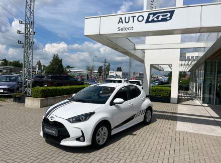 Toyota - Yaris