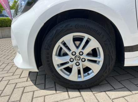 Toyota - Yaris