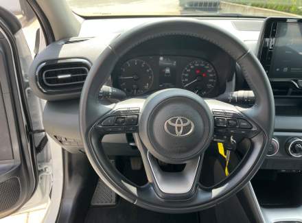 Toyota - Yaris