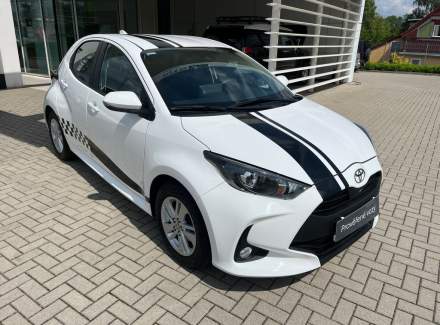 Toyota - Yaris