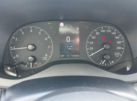 Toyota - Yaris