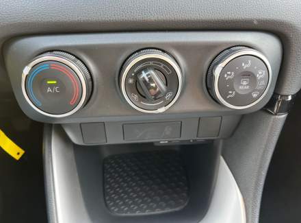 Toyota - Yaris