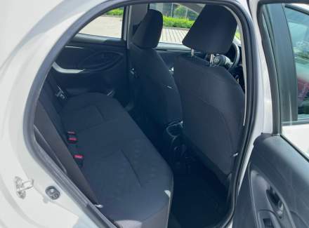 Toyota - Yaris