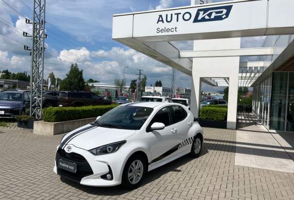 Toyota - Yaris