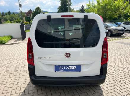 Fiat - Doblo