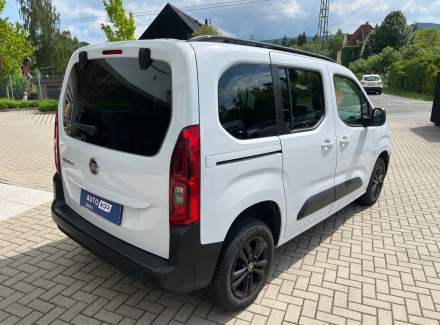 Fiat - Doblo