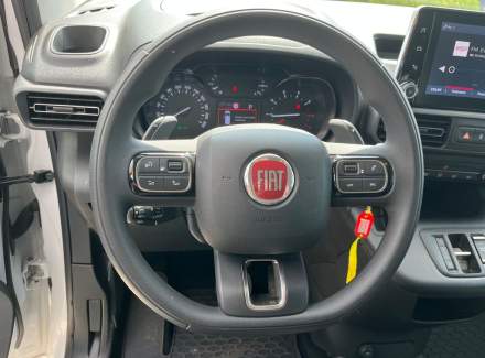 Fiat - Doblo