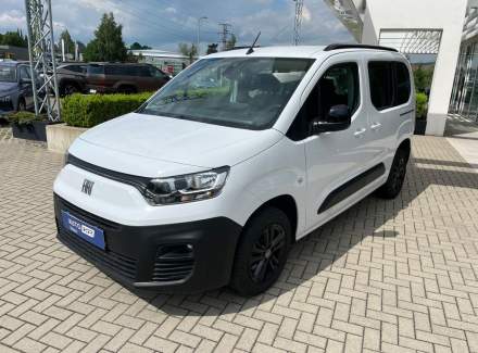 Fiat - Doblo
