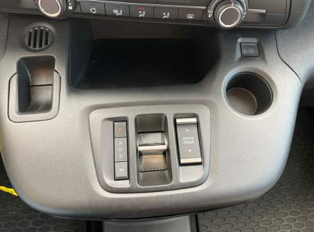 Fiat - Doblo