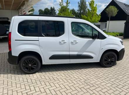Fiat - Doblo