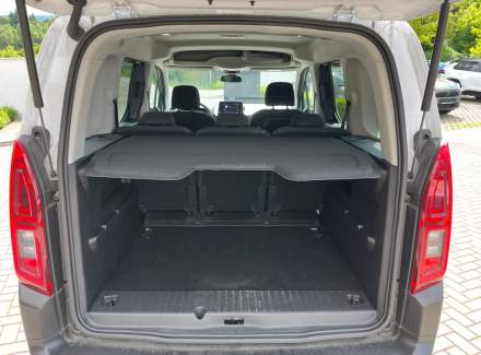Fiat - Doblo