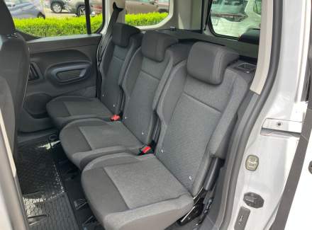 Fiat - Doblo