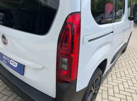 Fiat - Doblo