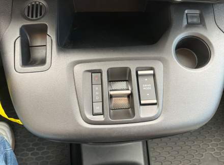 Fiat - Doblo