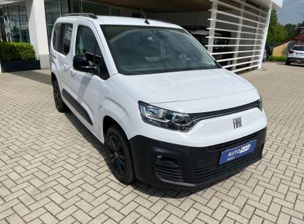 Fiat - Doblo