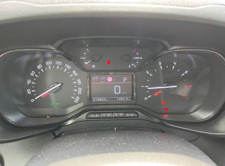 Fiat - Doblo