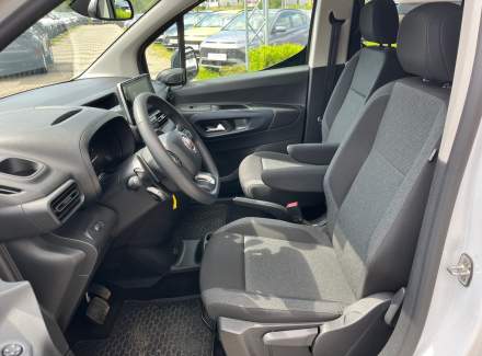 Fiat - Doblo