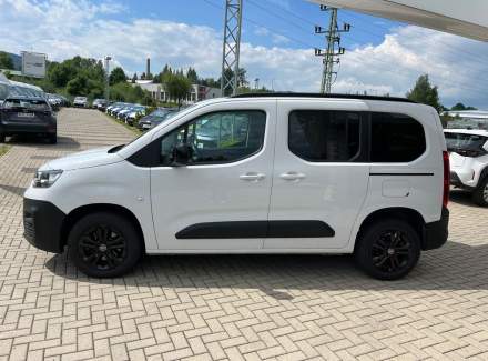 Fiat - Doblo