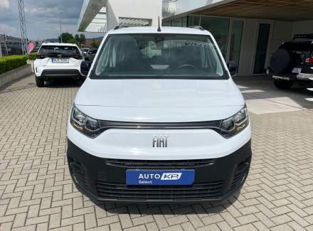 Fiat - Doblo