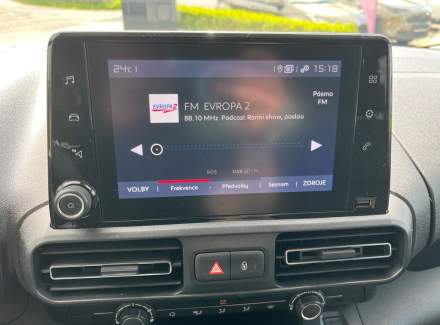 Fiat - Doblo