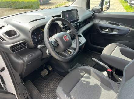 Fiat - Doblo