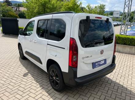 Fiat - Doblo