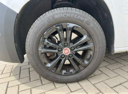 Fiat - Doblo