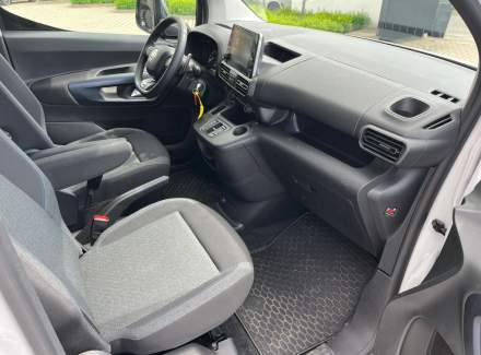 Fiat - Doblo
