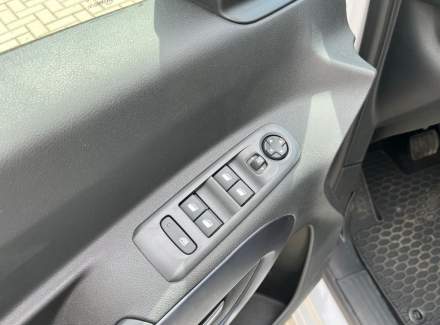 Fiat - Doblo