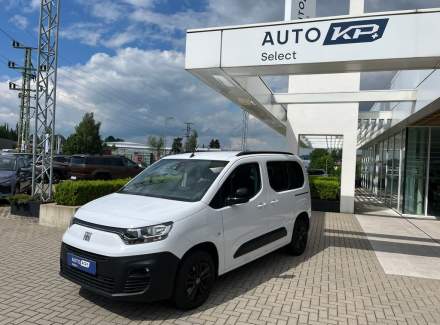 Fiat - Doblo