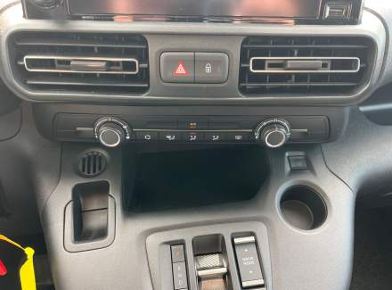 Fiat - Doblo