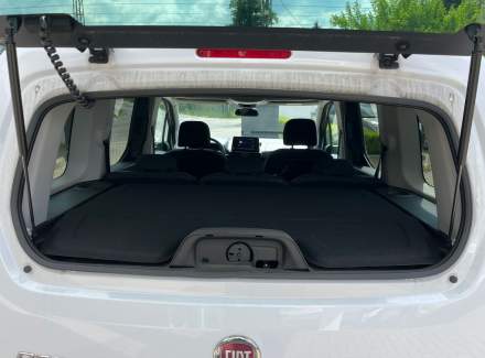 Fiat - Doblo