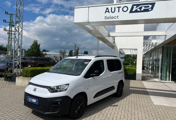 Fiat - Doblo