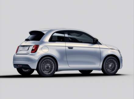Fiat - 500
