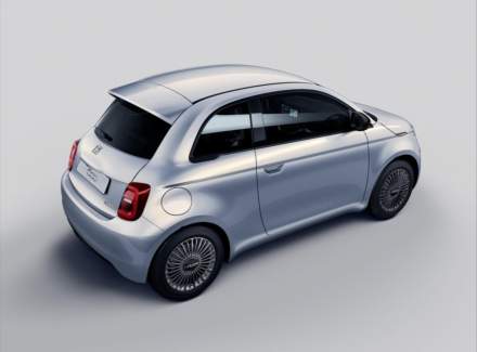 Fiat - 500
