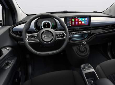 Fiat - 500