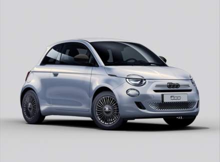 Fiat - 500