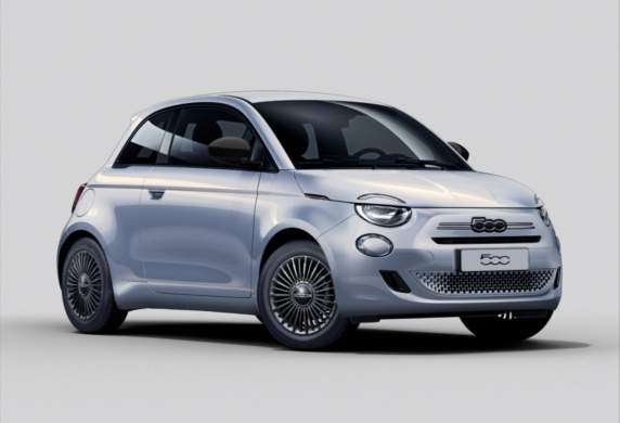 Fiat - 500